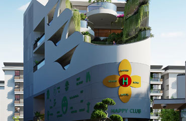 Happiness Hub