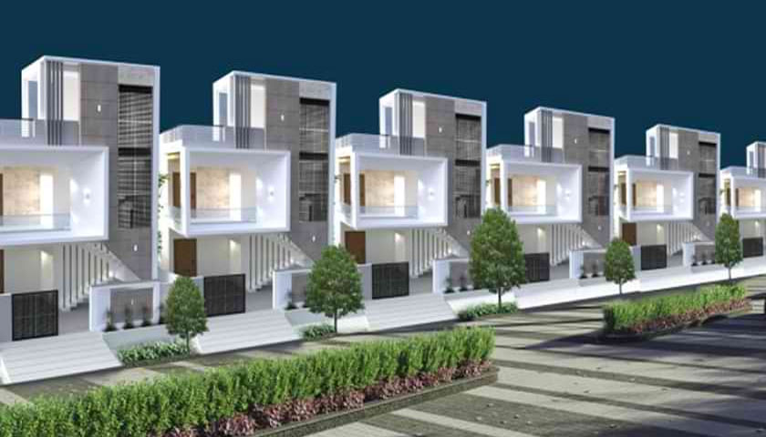The BITRA REALTY Story